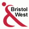 Bristol & West AC badge